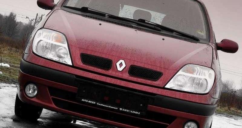 Scenic I - uwierzyć w stereotypy?