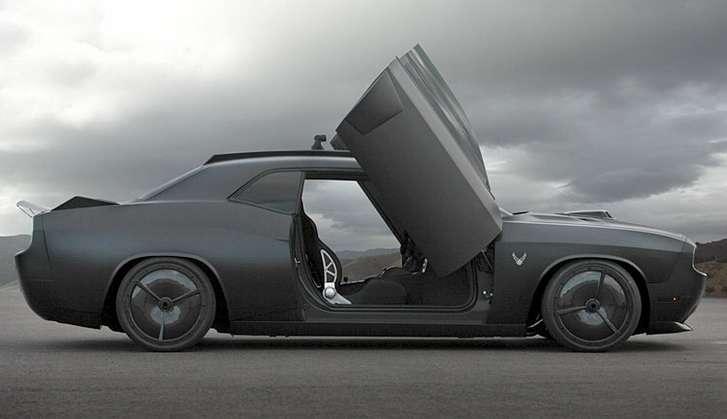 Parada mocy z Pentagonu