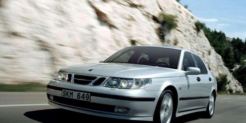 Czy warto kupić - używany Saab 9-5 (od 1997 do 2010)