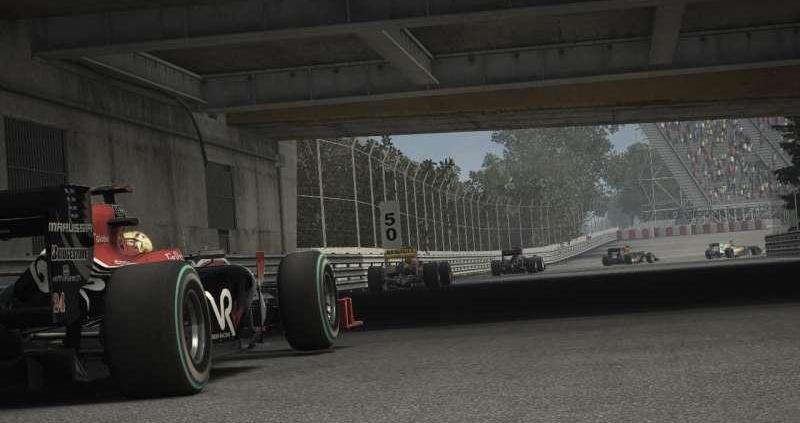 F1 2010 - recenzja
