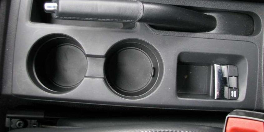 Jeep Compass - Tania legenda