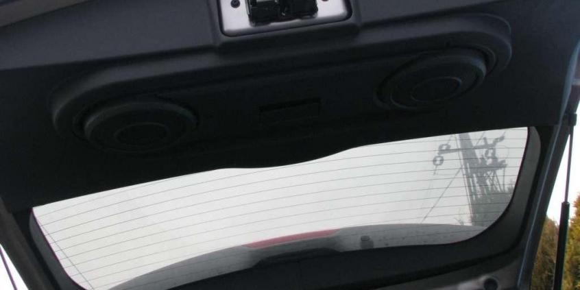 Jeep Compass - Tania legenda