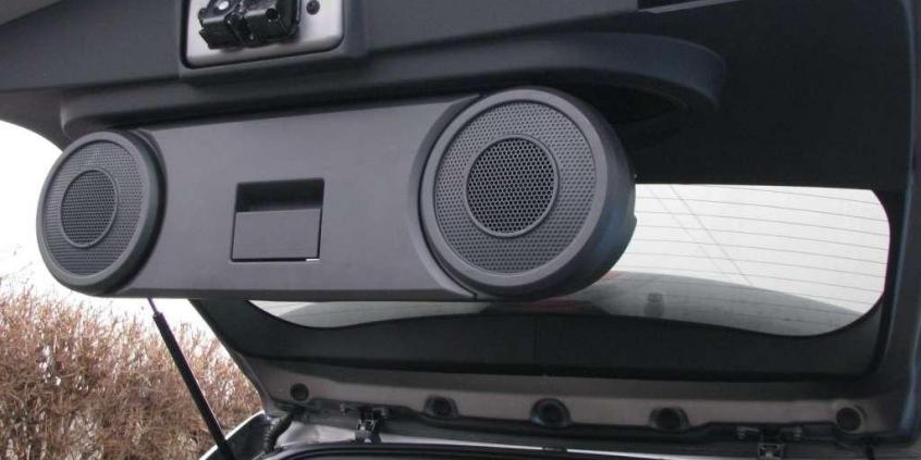 Jeep Compass - Tania legenda