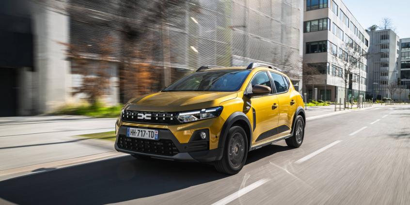 Dacia nie boi się Chin. Nowa gama modelowa na rok 2026 to pokaz siły rumuńskiej marki