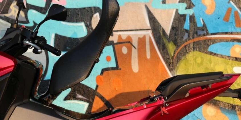 Honda Integra - szybsza niż wygląda