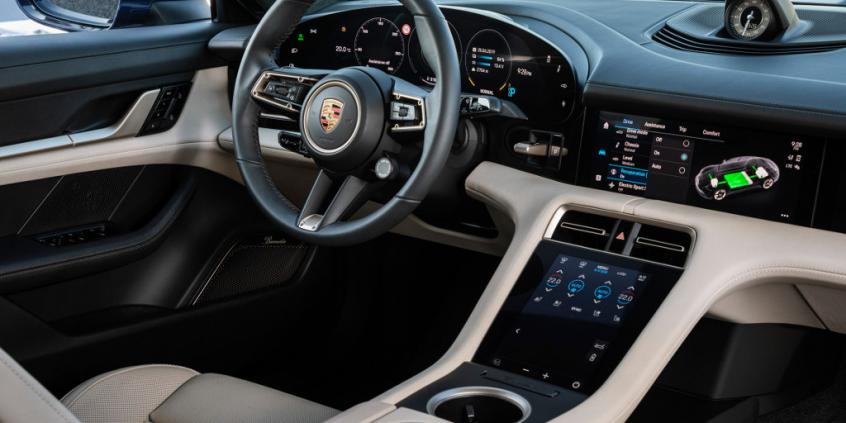 Już wkrótce pierwsze egzemplarze Porsche Taycana dla polskich klientów