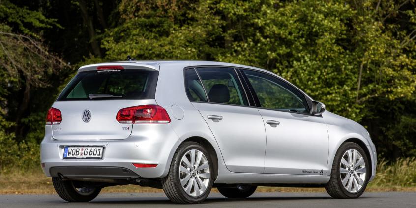 Volkswagen Golf VI (2008-2013). Poradnik kupującego