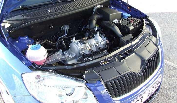 Mały nie znaczy słaby