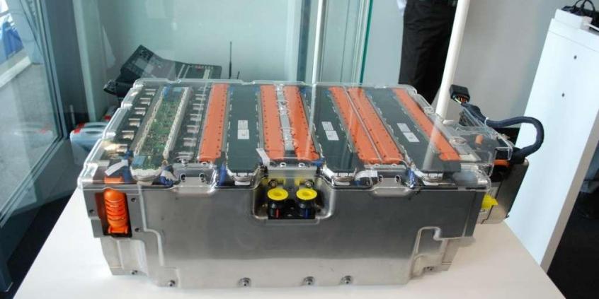 Porsche Panamera S e-hybrid - zapowiedź nowej hybrydy