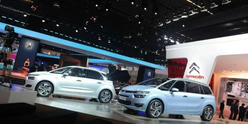 Na żywo z Frankfurtu: nowości francuskich marek