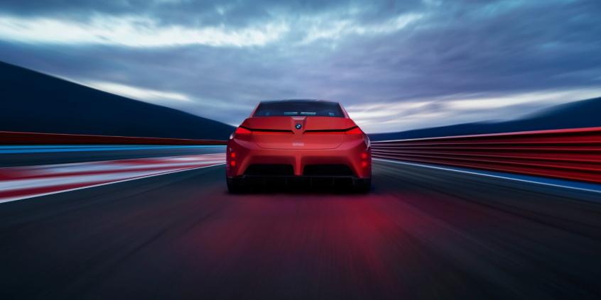 BMW nie ugnie się pod trendami. Nowe M3 zachowa sześć cylindrów i uniknie hybrydy