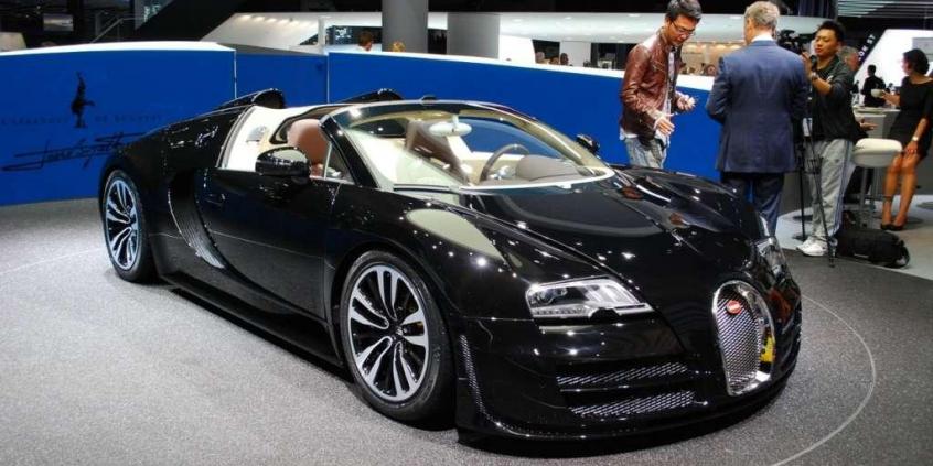 Na żywo z Frankfurtu: nowości francuskich marek