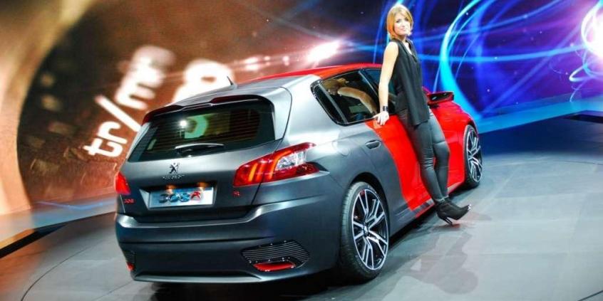 Na żywo z Frankfurtu: nowości francuskich marek