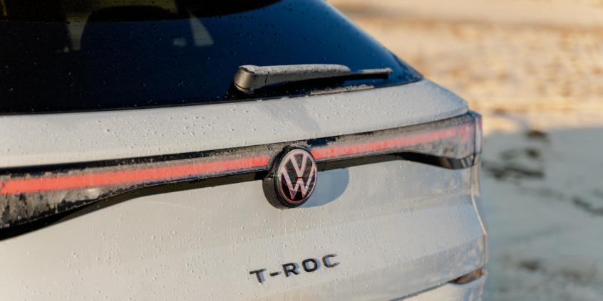 Pierwsza jazda: Nowy Volkswagen T-Roc pozostanie bestsellerem. To awans klasowy 