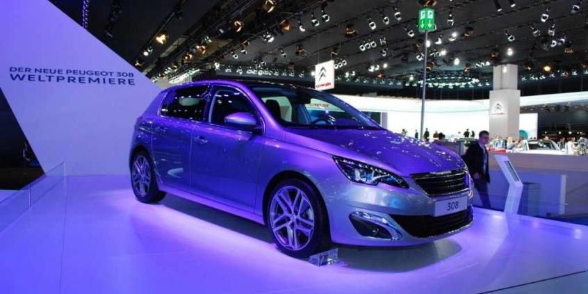 Na żywo z Frankfurtu: nowości francuskich marek