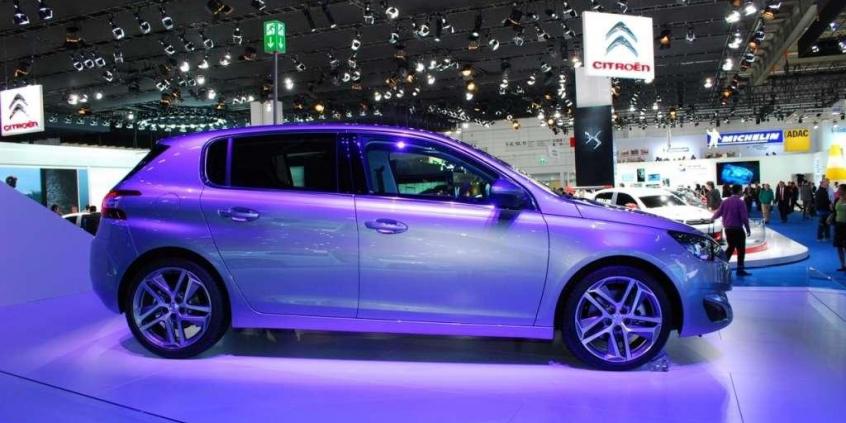 Na żywo z Frankfurtu: nowości francuskich marek