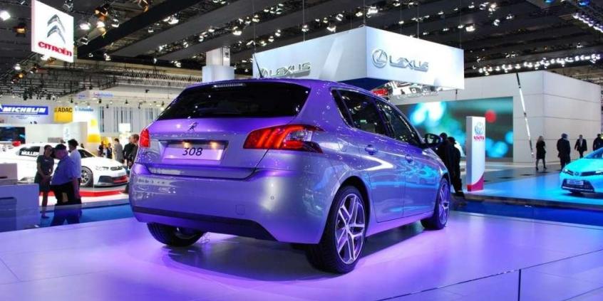 Na żywo z Frankfurtu: nowości francuskich marek