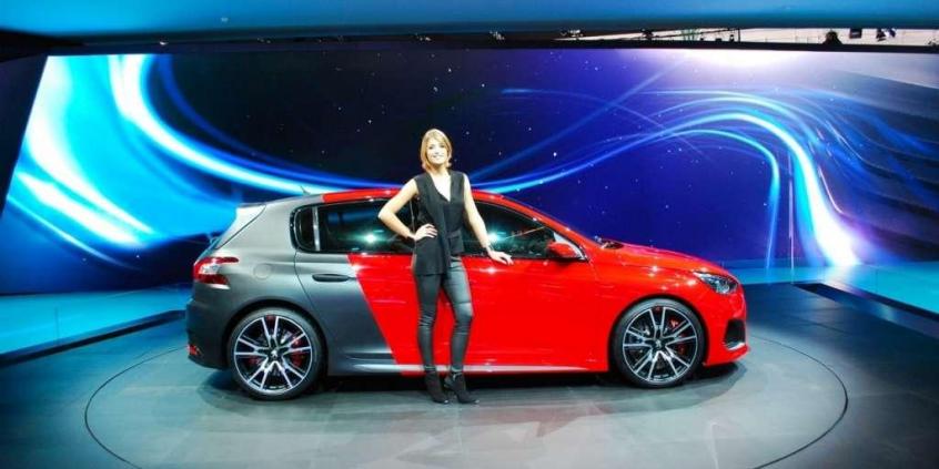 Na żywo z Frankfurtu: nowości francuskich marek