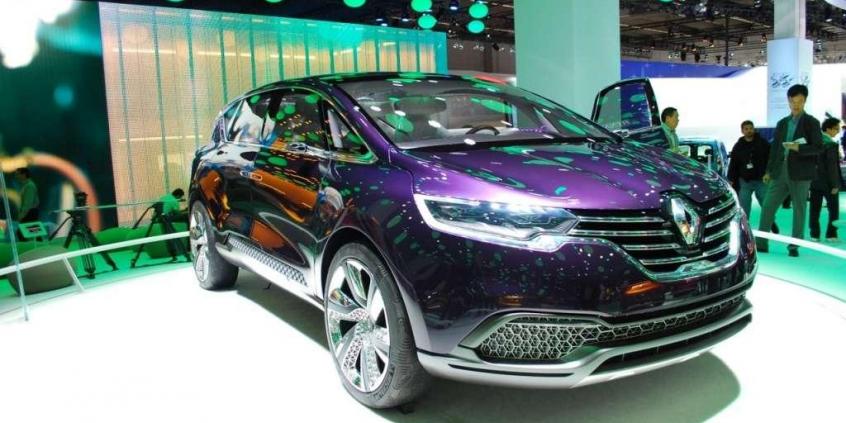 Na żywo z Frankfurtu: nowości francuskich marek