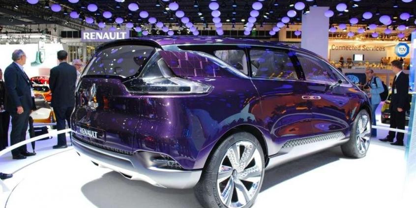 Na żywo z Frankfurtu: nowości francuskich marek