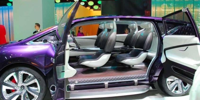 Na żywo z Frankfurtu: nowości francuskich marek