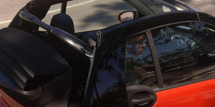 Przegląd samochodów z otwartym dachem