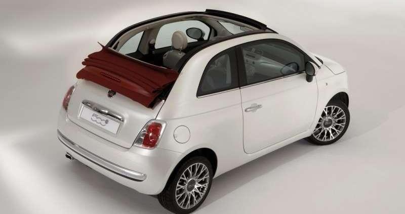 Przegląd samochodów z otwartym dachem