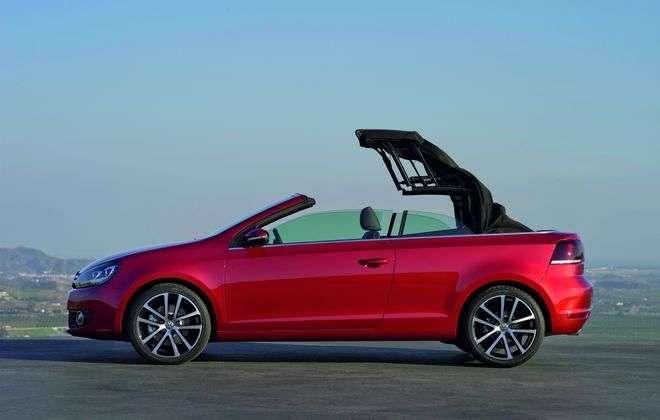 Przegląd samochodów z otwartym dachem