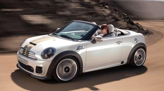 Przegląd samochodów z otwartym dachem