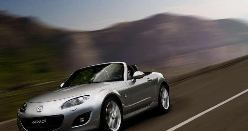 Przegląd samochodów z otwartym dachem