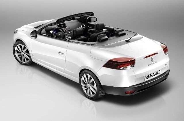 Przegląd samochodów z otwartym dachem