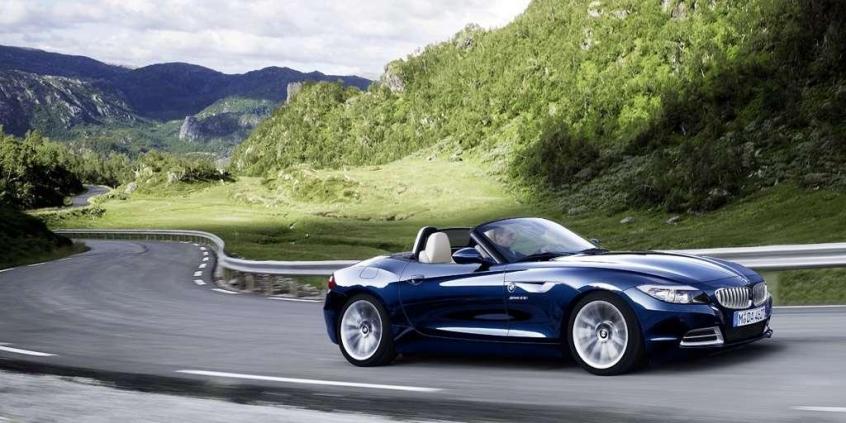 Przegląd samochodów z otwartym dachem