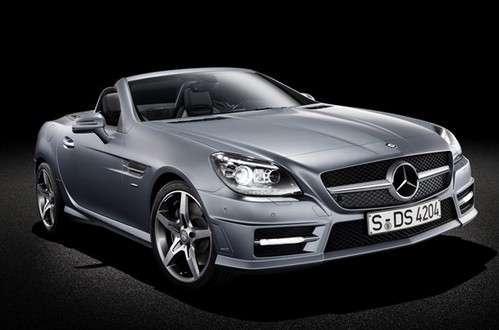 Przegląd samochodów z otwartym dachem