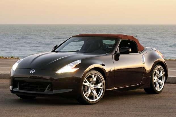 Przegląd samochodów z otwartym dachem