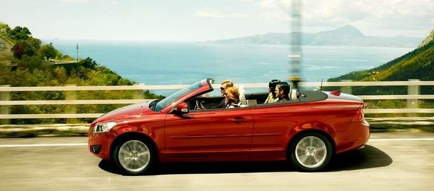 Przegląd samochodów z otwartym dachem