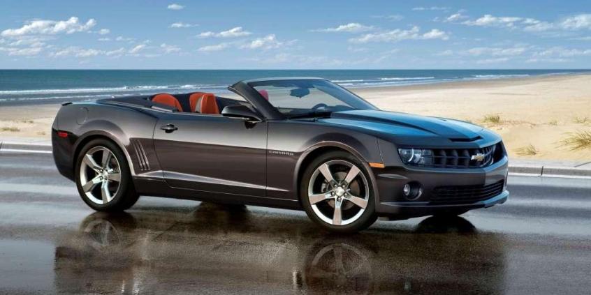 Przegląd samochodów z otwartym dachem