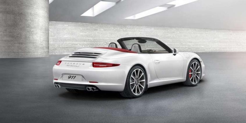 Przegląd samochodów z otwartym dachem