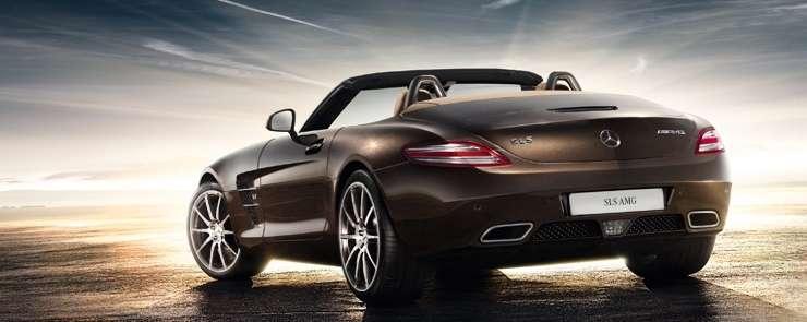 Przegląd samochodów z otwartym dachem