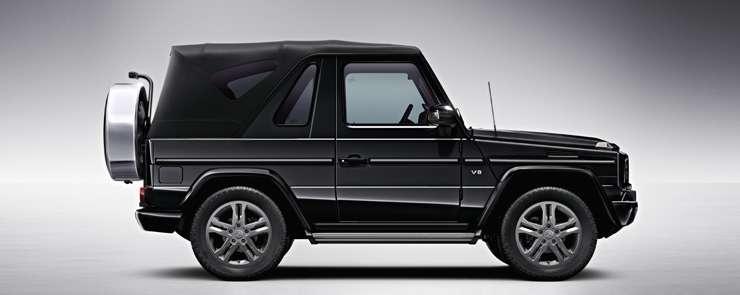 Przegląd samochodów z otwartym dachem