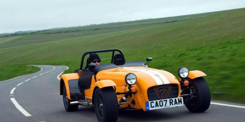 Przegląd samochodów z otwartym dachem