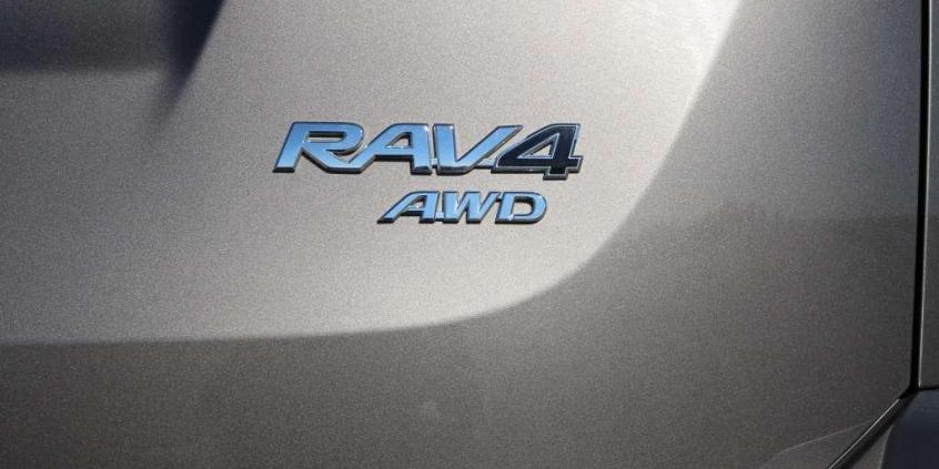 Toyota RAV4 2.2 D-4D - nowe rozdanie