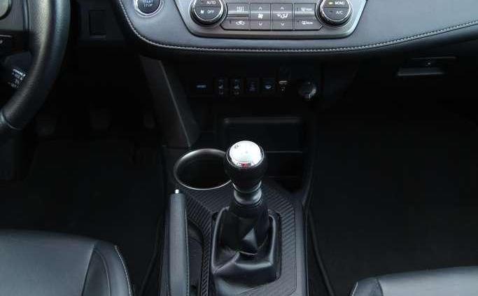 Toyota RAV4 2.2 D-4D - nowe rozdanie