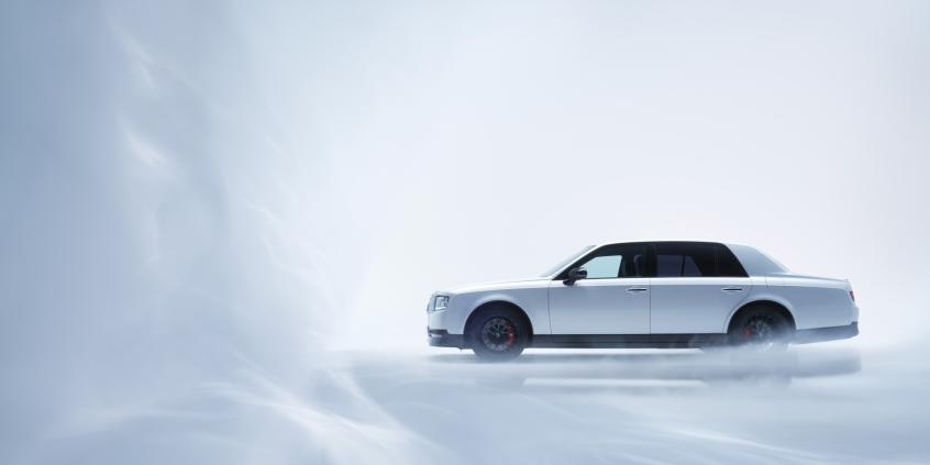 Century. Toyota zaprezentowała nową markę na Japan Mobility Show 2025