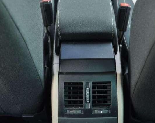 Skoda Yeti - Piąty element