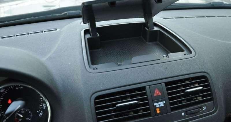 Skoda Yeti - Piąty element