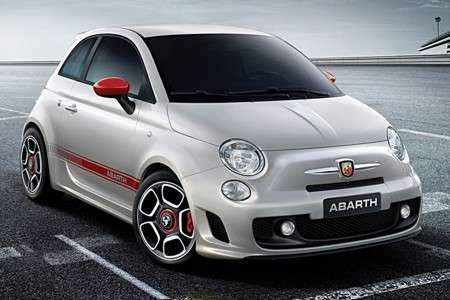 Abarth - nieśmiertelna legenda