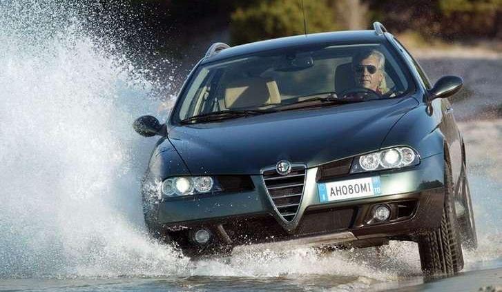 Spokojna Włoszka dla leśniczego