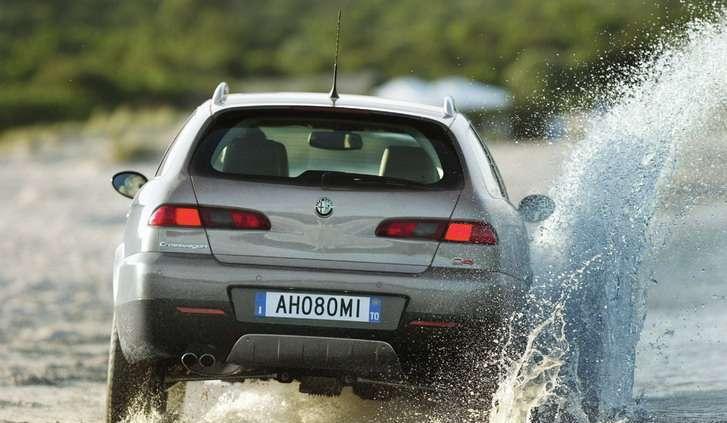 Spokojna Włoszka dla leśniczego