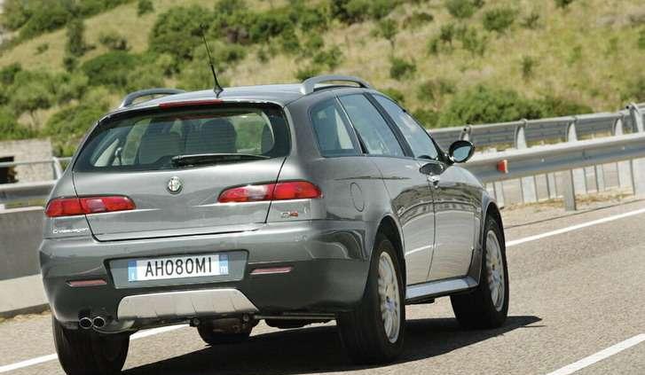 Spokojna Włoszka dla leśniczego