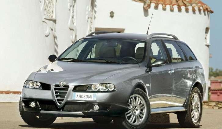 Spokojna Włoszka dla leśniczego